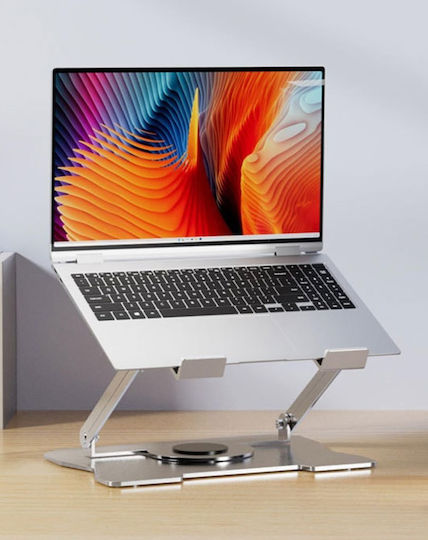 Tabelle für Laptop bis zu 13" Gray