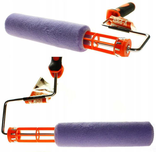 Motive V-pro 23cm Korbgriff 030 409