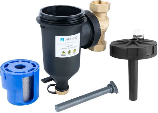 Afriso Pipe Connection 7716000