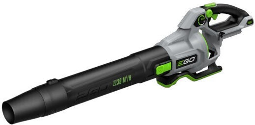 Ego Power Plus Φυσητήρας Χειρός Μπαταρίας 56V Solo με Μέγιστη Ταχύτητα Αέρα 288km/h