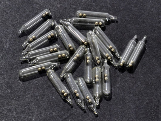 Σφαιριδια Jlc Rattle Size L 10 Pcs
