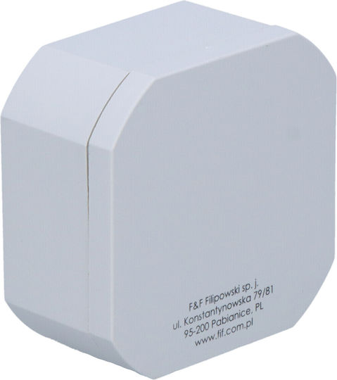 F&F Comutator Inteligent