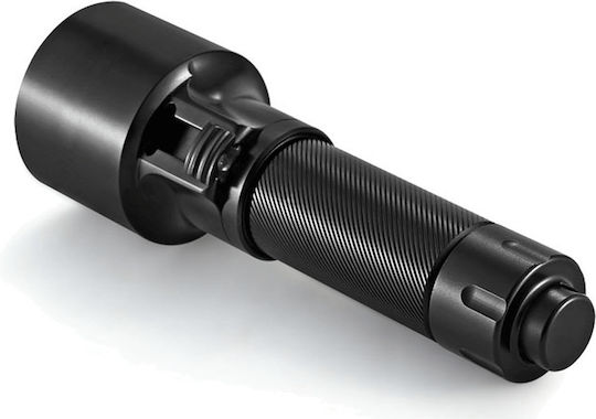 Atorch Diving Safety Light Rechargeable LED with Brightness 380lm for Maximum Depth up to 100m