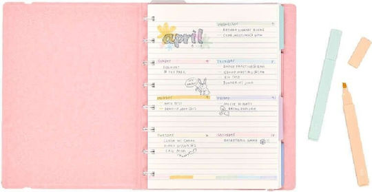Ooly Highlighters Multicolour 6pcs