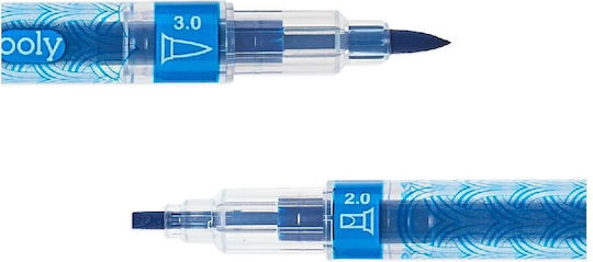 Ooly Zeichenmarker Mehrfarbig 12Stück