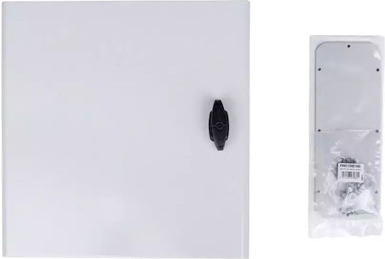 Schneider Electric Wall mounted Waterproof Fuse Box W400xH400xD200mm