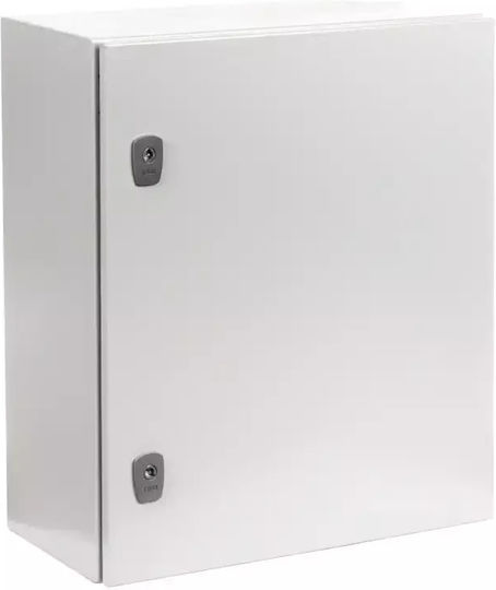 Eaton Wall mounted Waterproof Fuse Box W600xH500xD250mm