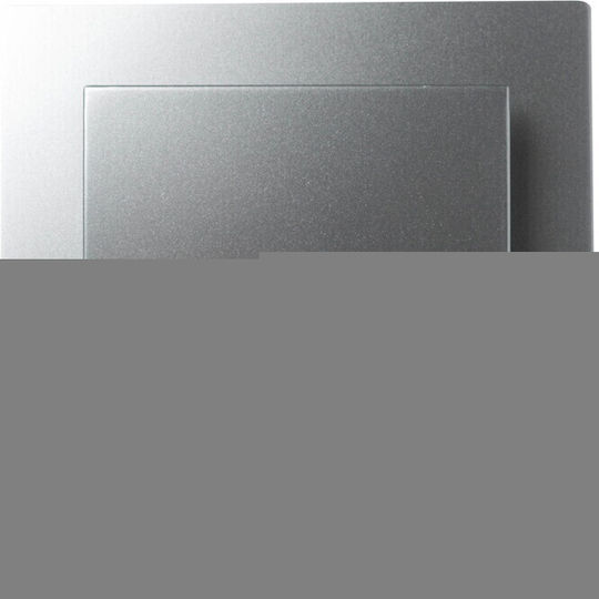 Geyer În aer liber Profil din Aluminiu pentru Bandă LED cu Opal Acoperire 200x1.3x0.7cm.