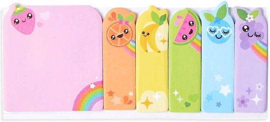 Ooly NOTE PALS STICKY TABS Sticky Bookmark