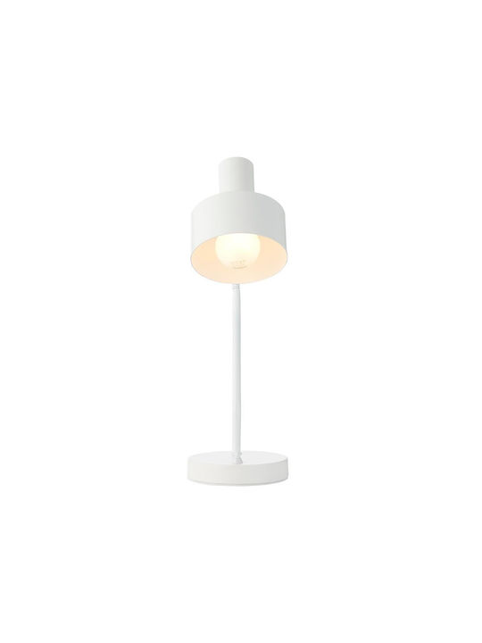 Nordlux LED Φωτιστικό Γραφείου σε Λευκό Χρώμα