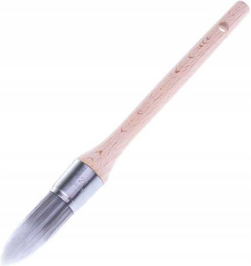 Motive V-pro Round 21mm 050 597 Round Brush Stripes