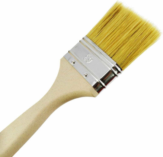AWTools Πινέλο Βαφής Ίσιο 50mm
