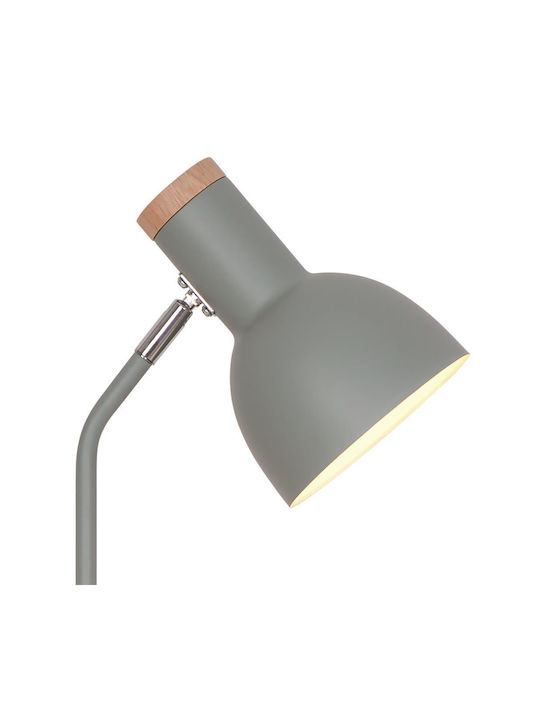 Nordlux Lumină de Birou pentru Soclu E27 în Culoarea Verde