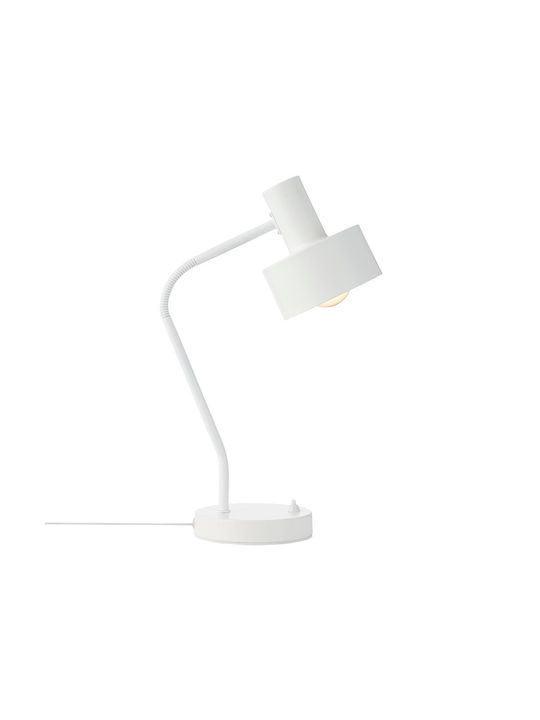 Nordlux LED Φωτιστικό Γραφείου σε Λευκό Χρώμα