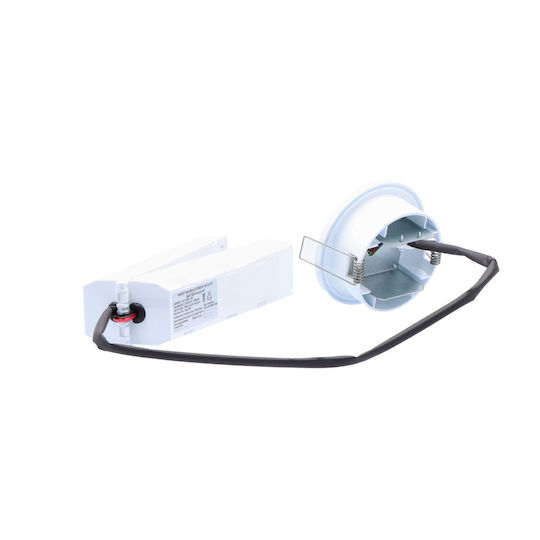 Awex LED Notausgangsleuchte 1Stück