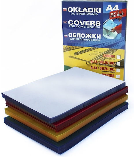 Herlitz Bookbinding Accessories 100pcs