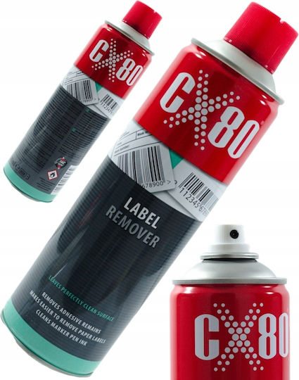 Elektro Plast Office Cleaning Accessories 500ml