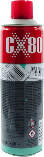 Elektro Plast Office Cleaning Accessories 500ml
