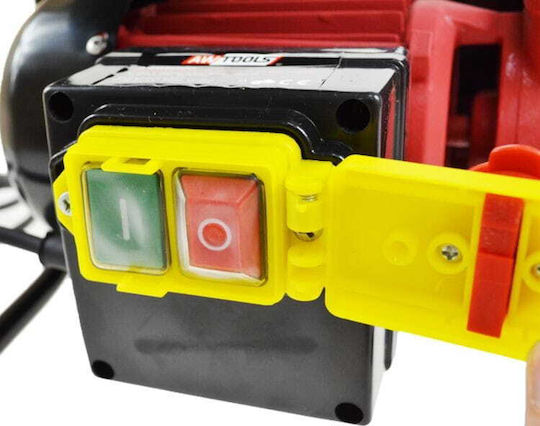 AWTools Transferpumpe
