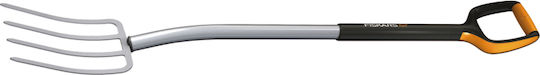 Fiskars Xact Digging Fork Large 1200 Mm 1640 G