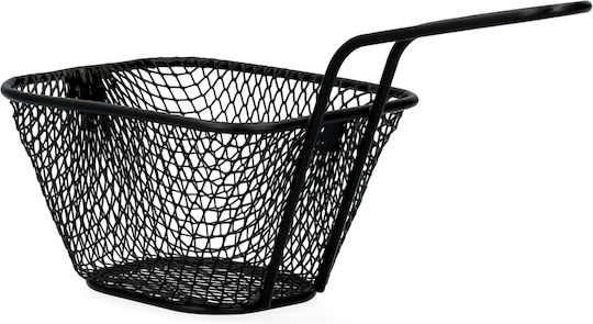 Homla Serving Basket with Dimensions 20x9cm 1pcs