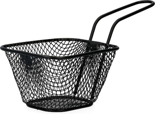Homla Serving Basket with Dimensions 20x9cm 1pcs