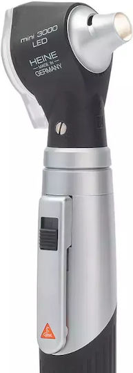 Heine Mini 3000 Otoscope Head