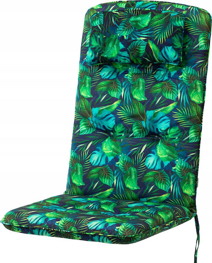 Sofa-Kissen Blau 50x50cm