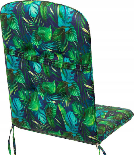 Sofa-Kissen Blau 50x50cm