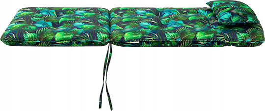 Sofa-Kissen Blau 50x50cm