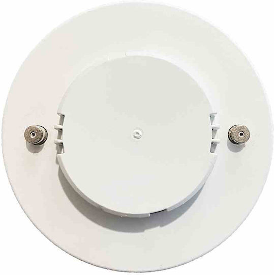 Eko Light Λάμπα LED 6W για Ντουί GX53 Φυσικό Λευκό 490lm