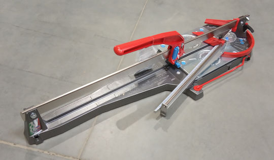Montolit Fliesenschneider Handbuch 930mm