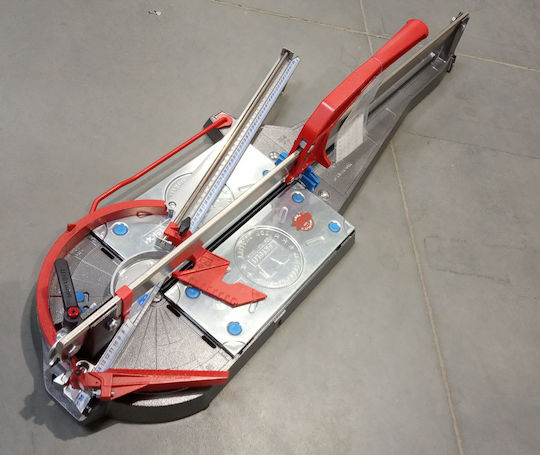 Montolit Fliesenschneider Handbuch 930mm