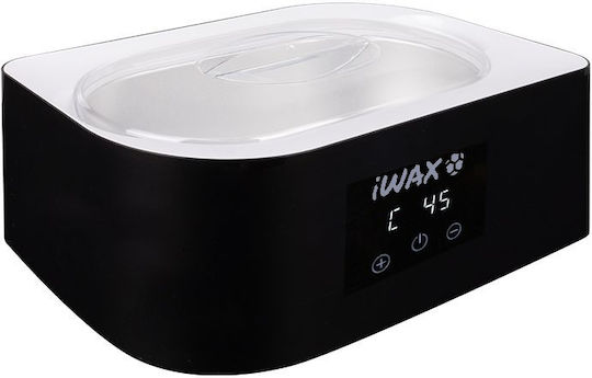 Natural Care Professional Συσκευή Περιποίησης με Ισχύ 200W Χωρητικότητας 4lt