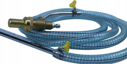 Set de hidrocurățare Karcher Hd Hds Kranzle 250 Bar Furtun 3 M