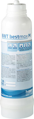 BWT Filtru de schimb Aparat de cafea Bestmax M