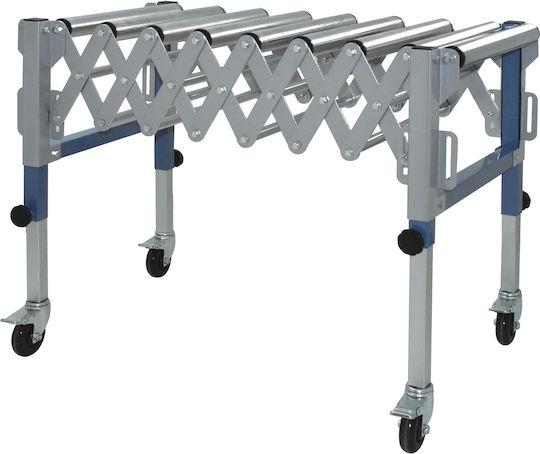 Unimac Förderbandrolle