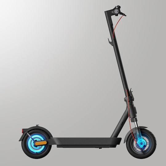 Xiaomi Scuter Electric 5 Trotinetă Electrică Pentru Copii Cu Viteză Maximă 25km/h Și Autonomie 60km În Culoare Neagră