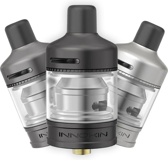 Innokin Zenith Nex 5ml Zerstäuber Gun Metal
