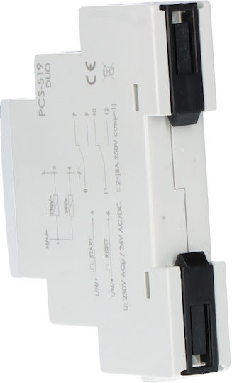 F&F Χρονικό Ράγας PCS-519
