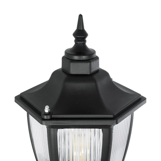 GloboStar England Wall-Mounted Outdoor Lantern E27 IP44
