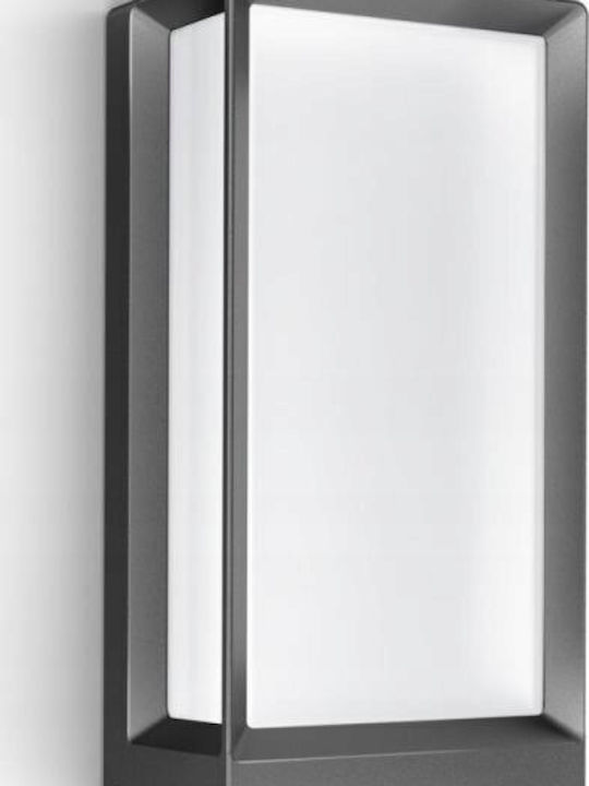 Steinel Стенно Външно Осветително Тяло LED 12.6W Steinel Стенно Външно Осветително Тяло LED 12.6W