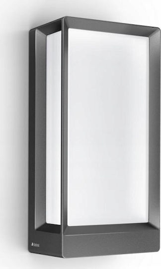 Steinel Wandmontierte Außenleuchte LED 12.6W
