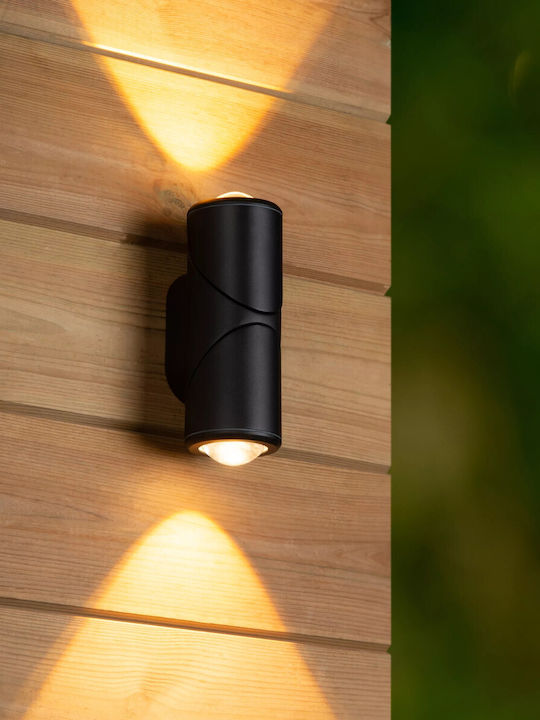 Lucide Lightning Erin Στεγανό Σποτ LED 2700K Lucide Lightning Erin Στεγανό Σποτ LED 2700K