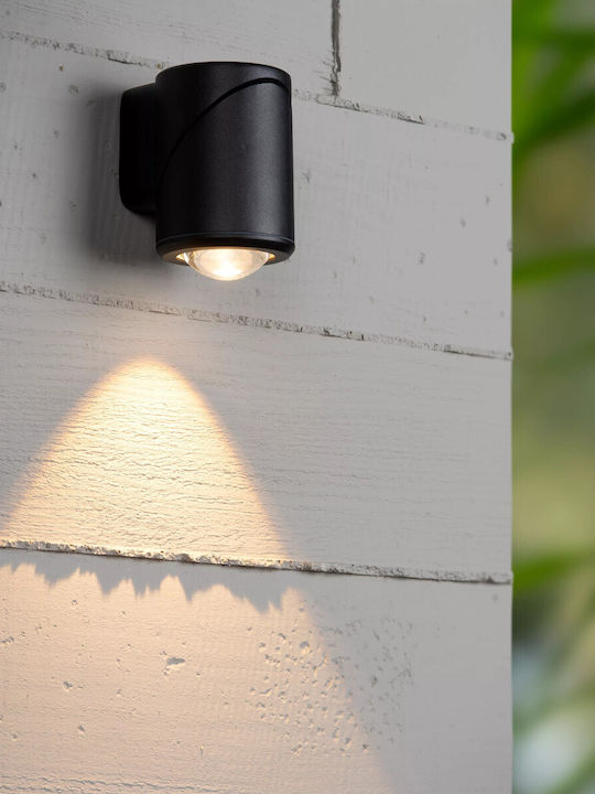 Lucide Lightning Erin Στεγανό Σποτ LED 2700K Lucide Lightning Erin Στεγανό Σποτ LED 2700K