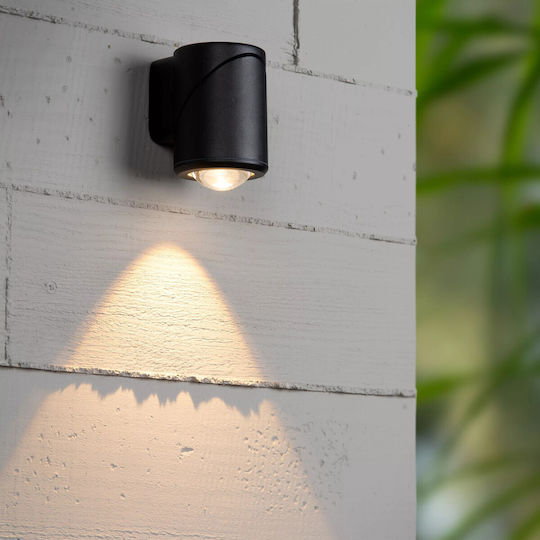 Lucide Lightning Erin Στεγανό Σποτ LED 2700K Lucide Lightning Erin Στεγανό Σποτ LED 2700K