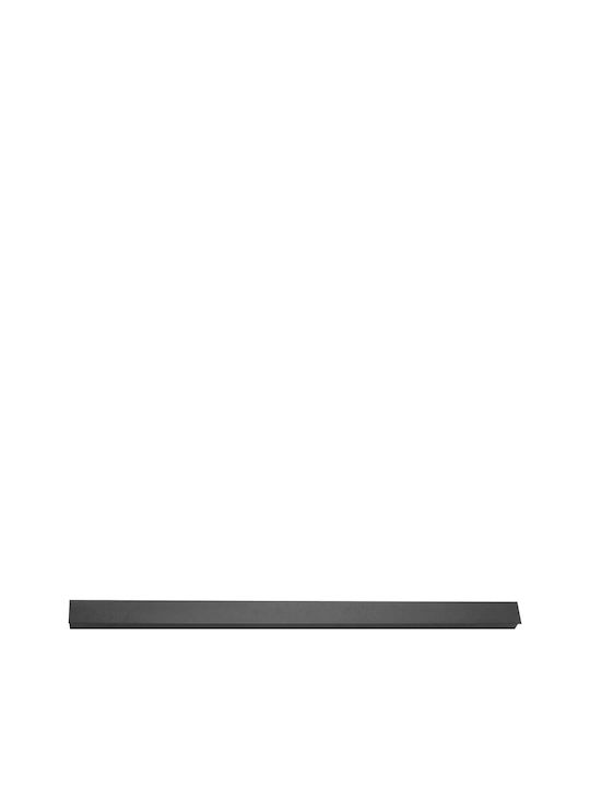 V-TAC Wall-Mounted Linear Lighting LED IP65 16W with Natural White Light 6x6x5cm