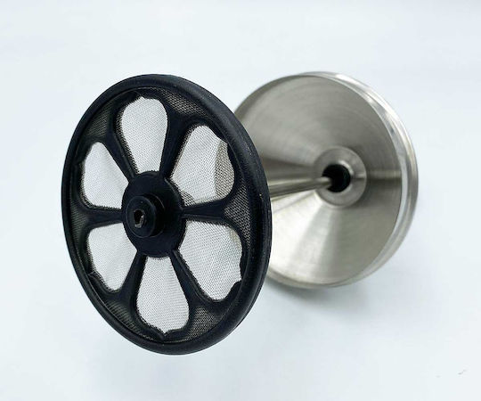 KING Hoff Milk Pitcher 400ml Gray