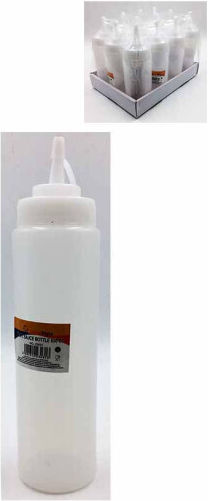 Serving Bottle 650ml White 73523031-ts Sz