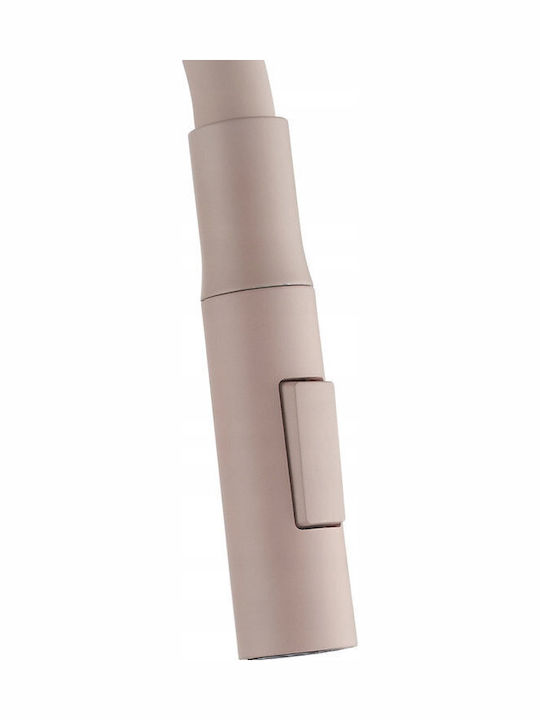 Invena Kitchen Faucet Counter Beige